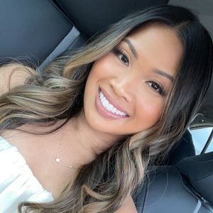 Meet your Posher, Rachele